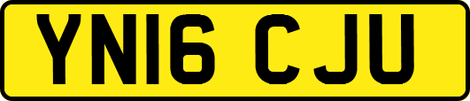 YN16CJU