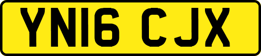 YN16CJX
