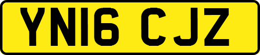 YN16CJZ
