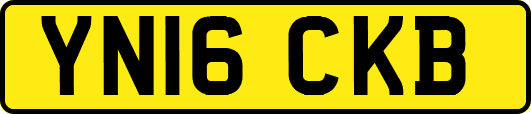 YN16CKB