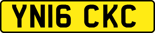 YN16CKC