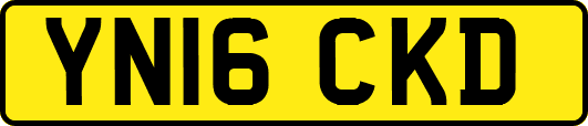 YN16CKD