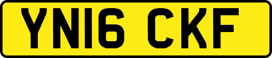 YN16CKF