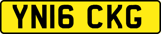 YN16CKG