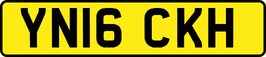 YN16CKH
