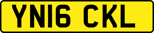 YN16CKL