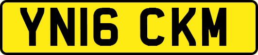 YN16CKM