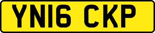 YN16CKP