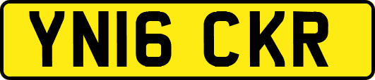 YN16CKR