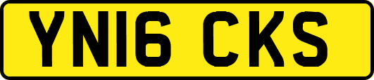 YN16CKS