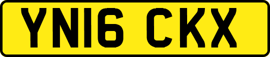 YN16CKX
