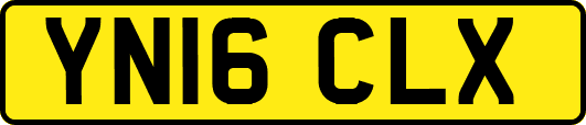YN16CLX