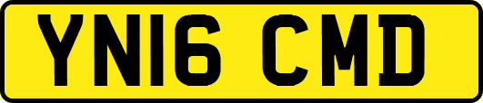 YN16CMD