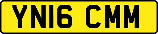 YN16CMM