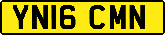 YN16CMN