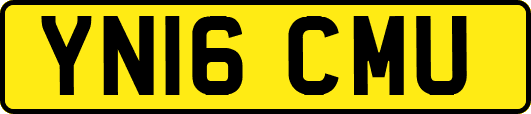YN16CMU