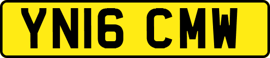 YN16CMW