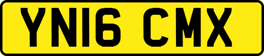 YN16CMX