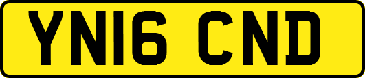 YN16CND