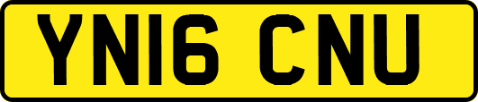 YN16CNU