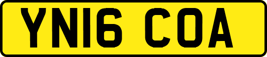 YN16COA
