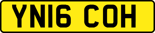 YN16COH