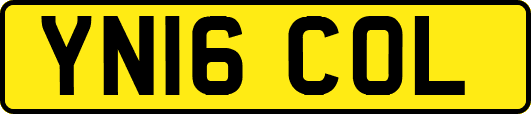 YN16COL