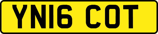 YN16COT