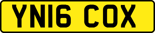 YN16COX
