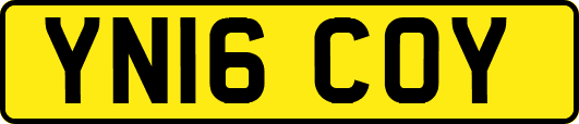 YN16COY