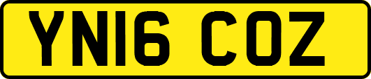 YN16COZ