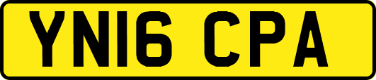 YN16CPA