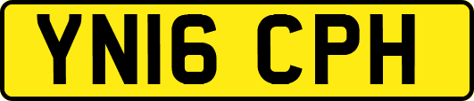 YN16CPH
