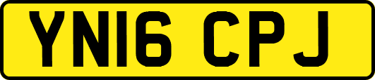 YN16CPJ
