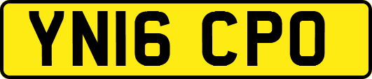 YN16CPO