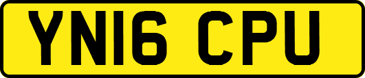 YN16CPU