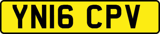 YN16CPV