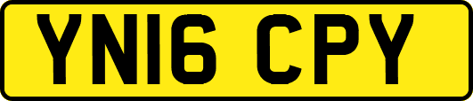 YN16CPY