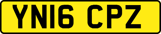 YN16CPZ