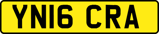 YN16CRA