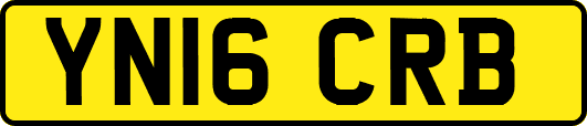 YN16CRB