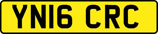 YN16CRC