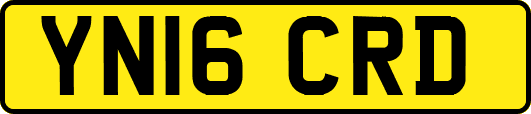 YN16CRD