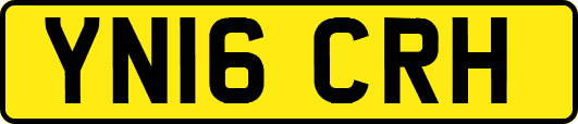YN16CRH