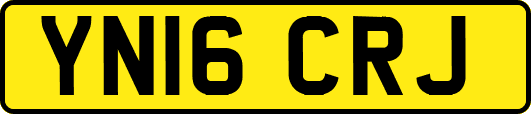 YN16CRJ