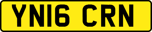 YN16CRN