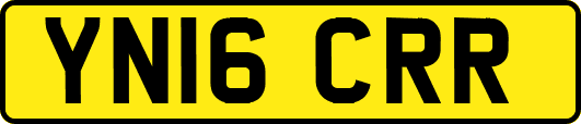 YN16CRR