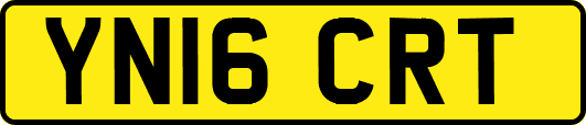 YN16CRT