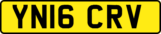 YN16CRV