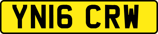 YN16CRW